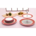 Cryspo Trio Serbitsio Fagtou 20 Temaxion Porselanis BONITO RED 2445440